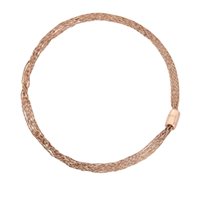 Collana Breil Donna magnetica system in Acciaio TJ2983 - TJ2983